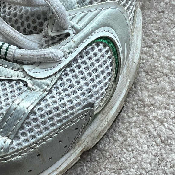 New Balance 530’s White and Green - Picture 6 of 6